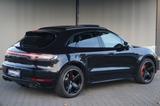 Porsche Macan GTS Navi Pano Leder Bose Luft AHK - Porsche Macan in Bielefeld