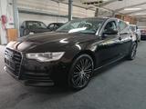 Audi A6 Lim. 2.8 FSI 1.HAND KLIMA 4ZONEN TOP!! NAVI - Audi A6: 4f