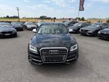 Audi SQ5 3.0 TDI Quattro B&O Leder MMI Kamer Keyl AHK - gebrauchte Audi SQ5 aus dem Jahr 2013
