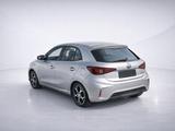 MG3 1.5 ICE Comfort Kamera/LED/Navi/DAB/Virtual - silberne MG MG3