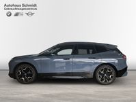BMW iX - Vorschau Bild 2