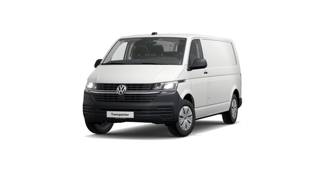 Volkswagen T6.1 Transporter Kasten LR LANG DSG AHK KAMERA H