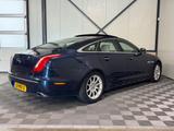 Jaguar XJ 3.0D V6 Aut 202kw | Premium Luxury | leder - Jaguar XJ mit Diesel-Antrieb: 6.3