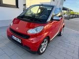 Smart ForTwo cabrio passion cdi passion - Smart ForTwo: Cdi Passion