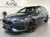 Cupra Leon SpT 2.0 TSI DSG NAV+LED+AHK+PANO+ACC+V-COCK - gebrauchte Cupra Leon aus dem Jahr 2022