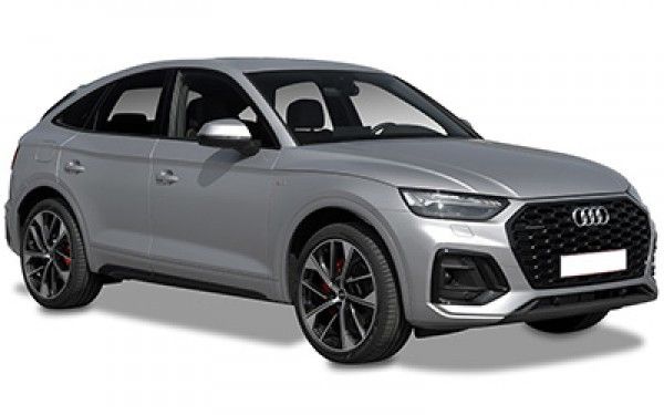 Audi Q5 40 TFSI quattro Sportback tronic 22%Besteller