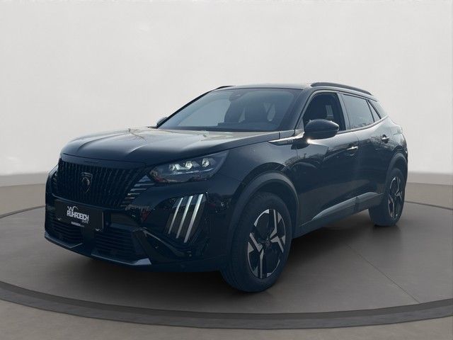 2024 Peugeot 2008