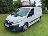 Citroën Jumpy HDi 165 FAP 29 L2H1 Kasten - Citroën Jumpy aus 2013