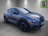 Nissan JUKE N-CONNECTA 1.6 HYBRID++WINTER-PAKET - gebrauchte Nissan Juke aus dem Jahr 2024