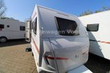 Weinsberg Cara One 400 LK *HOT 2025* 1.350 kg, Garagentür - Offers matching your search criteria
