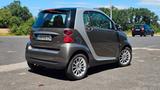 Smart ForTwo coupé 0.8 cdi passion  - Smart ForTwo mit Diesel-Antrieb: Sportwagen, Automatik