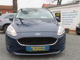 Ford Fiesta Trend 2.Hd. Automatik  PDC  Klima  SHZ.   - Ford Fiesta: Automatik
