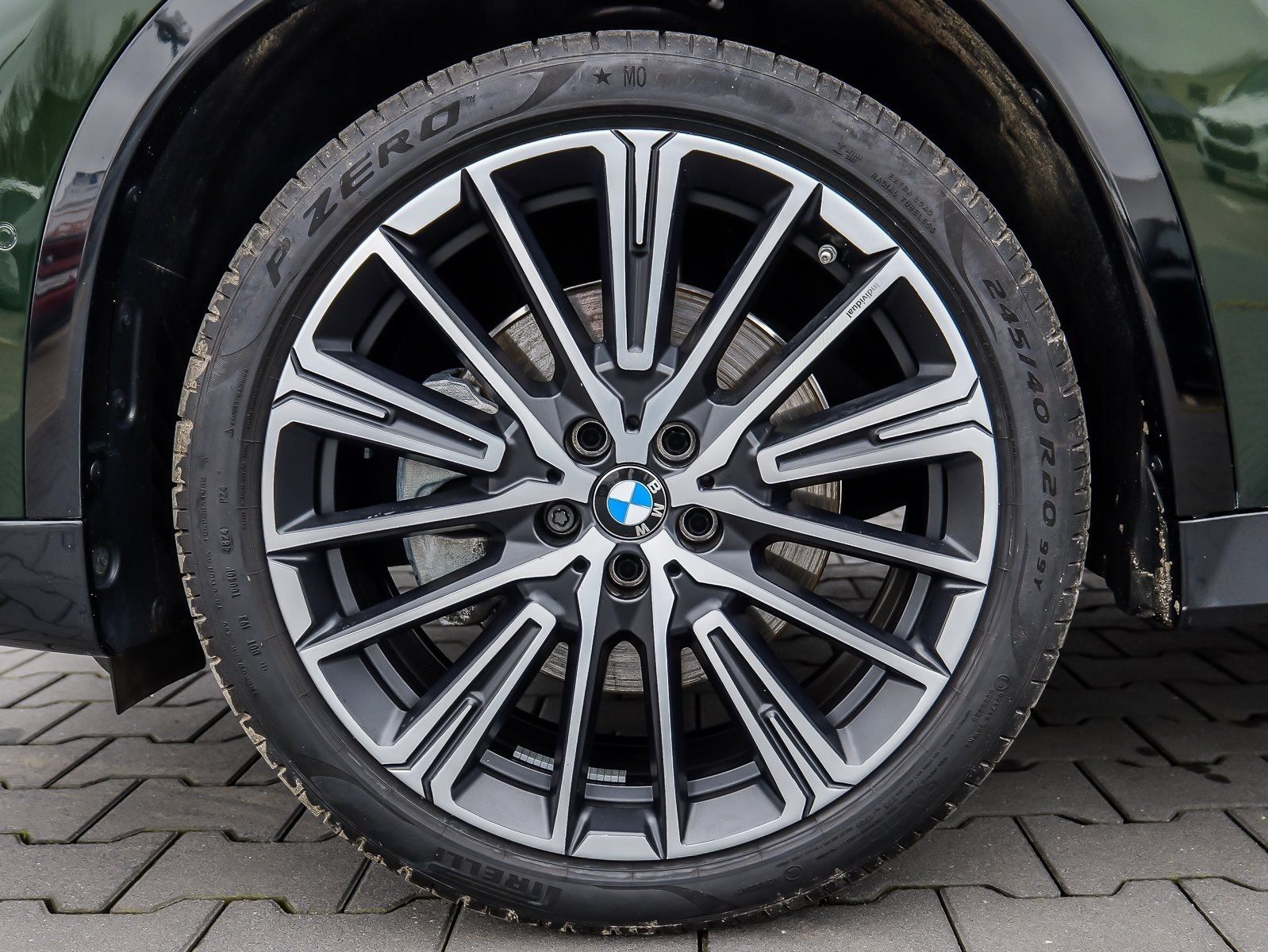 BMW X1 - Bild 4