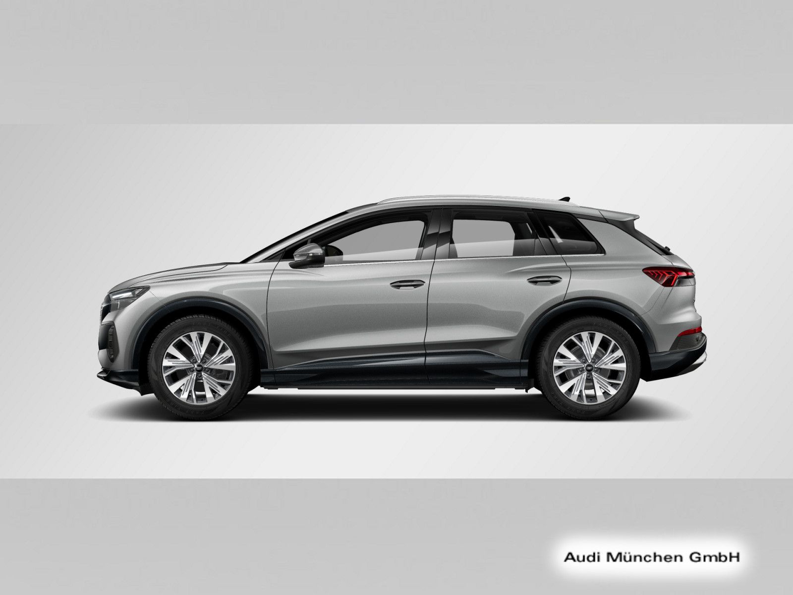 Audi Q4 e-tron - Bild 9