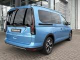 Ford Grand Tourneo Connect Active - Ford: Gran