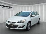 Opel Astra J 1.6 Style - Opel Astra: 1.6