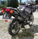 Yamaha XTZ 750 - Offers