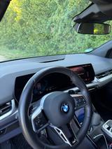 BMW 223i xDrive Active Tourer M Paket, Top gepflegt - blaue BMW 223 Active Tourer