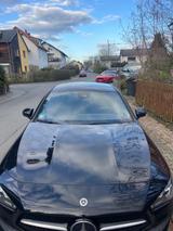 Mercedes-Benz CLA 180 - 2021 Edition AMG Line / Night Paket - Mercedes-Benz CLA 180 in Frankfurt (Main)