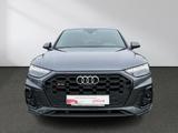 Audi SQ5 3.0 TDI quattro Matrix B&O ACC 360° Kamera - Audi SQ5 mit Diesel-Antrieb: Allradantrieb, Geländewagen