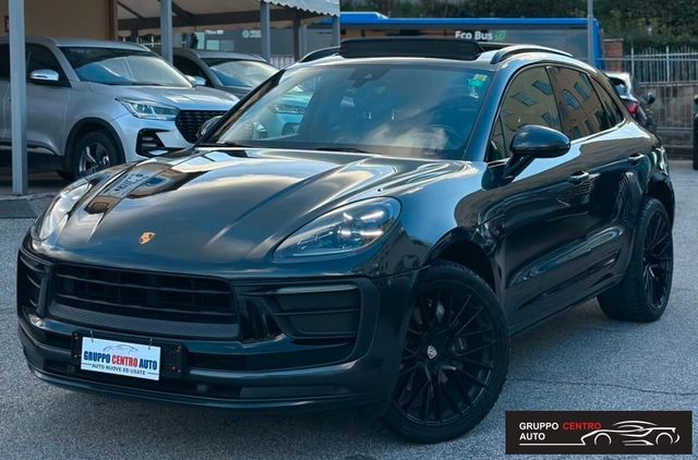 Autres Porsche Macan 2.0 T- 2023