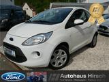 Ford Ka Trend 1.25 Ltr. Start/Stopp AUX MP3 CD - gebrauchte Ford Ka/Ka+ aus dem Jahr 2014