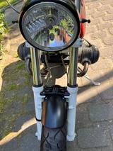 BMW 100 Mystic - BMW 1995