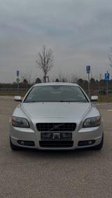 Volvo C70 D5 Momentum Geartronic Momentum - Volvo C70 Momentum mit Diesel-Antrieb