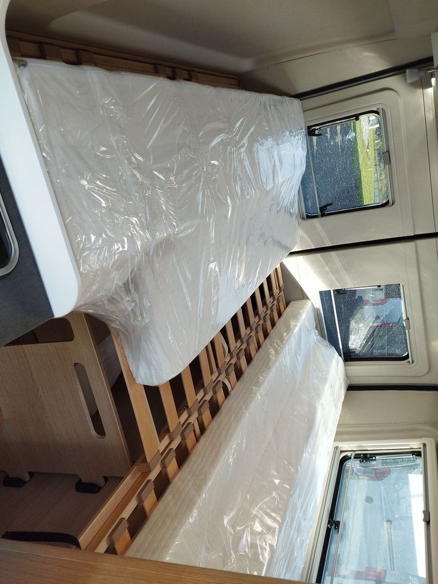 Fahrzeugabbildung Sunlight Adventure Cliff 602 Automatik, Dörr Edition, LTE