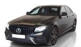 Mercedes-Benz E 300 9G AMG LINE DISTRONIC/TOTWINKEL/COMAND - Mercedes-Benz E 300 T Gebrauchtwagen
