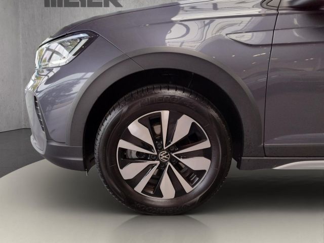 Taigo MOVE 1.0 TSI Klima Navi Rückfahrkamera