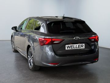 Toyota Avensis - 7
