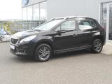 Peugeot 2008 Active - schwarze Peugeot 2008