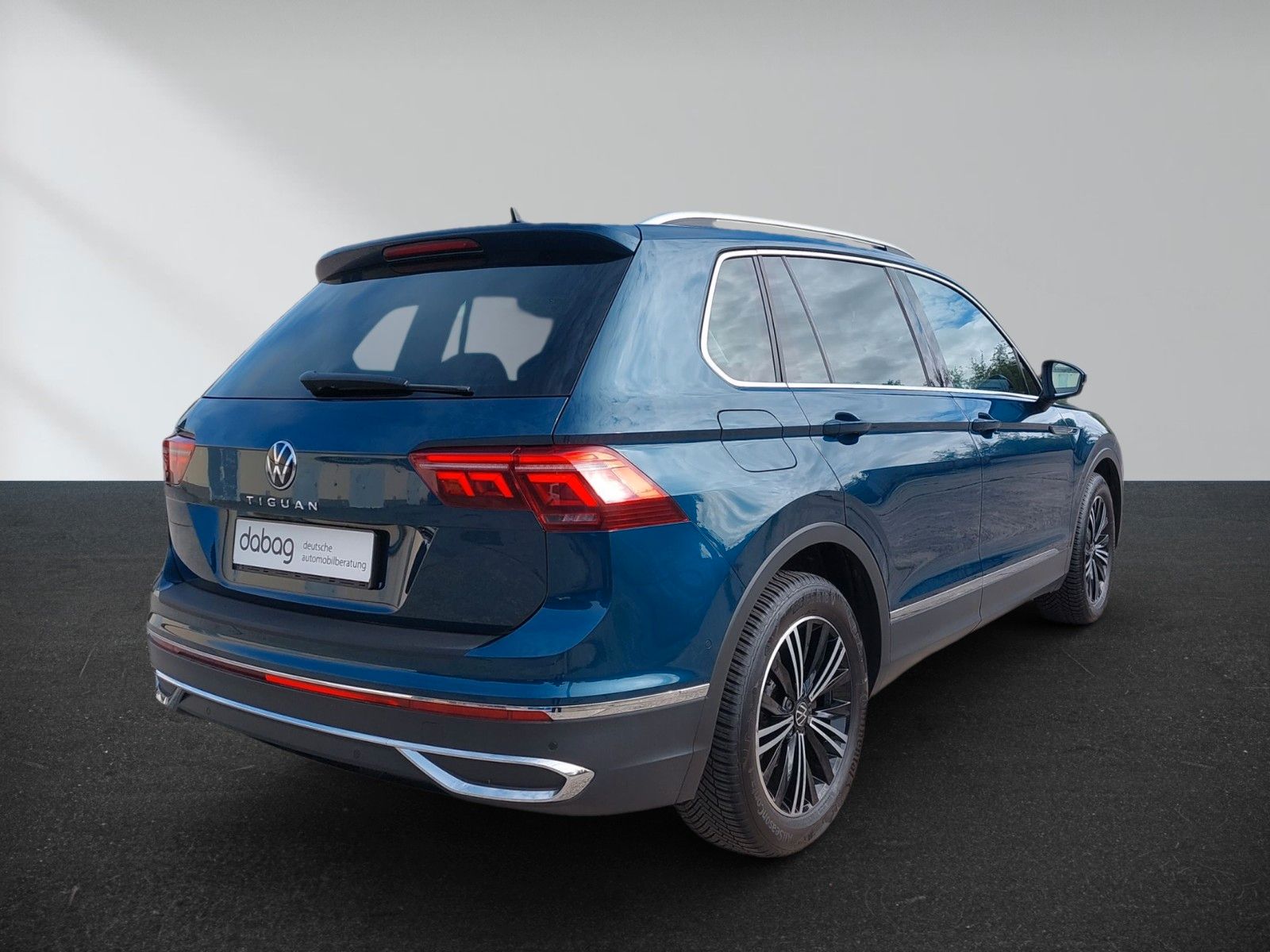 Volkswagen ELEGANCE PANO SHZ LHZ MASSAGE HEAD-UP PDC – Bild 6