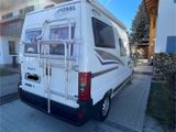 Pössl Duett Ducato Euro 4 Camper  EU4 Küche Mari - Poessl Wohnwagen gebraucht