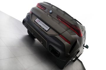 BMW X6 xDrive30d M Sport HUD ACC 360° AHK MANHATTAN