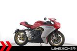 MV Agusta SUPERVELOCE 800 - QS, Launch-Ctrl, TC, etc - MV Agusta Superveloce 800 S