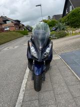 Kymco Downtown - KYMCO DOWNTOWN