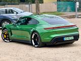 Porsche Taycan Turbo S - Porsche Taycan von privat