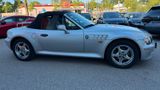 BMW Z3 Roadster 1.8/Leder/SHZ - Thumbnail 6