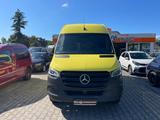 Mercedes-Benz Sprinter 316 CDI Tourer L2H2*LED*MBUX*ACC*5.Sitz - Mercedes-Benz Sprinter: 5t