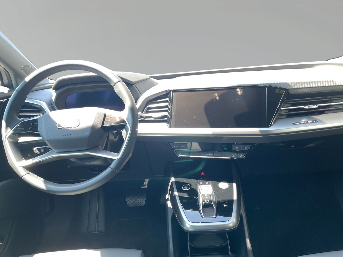Audi Q4 e-tron - Bild 5