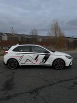 Hyundai i30 2.0 T-GDI N Performance N Performance - Hyundai i30 Gebrauchtwagen in Bremen