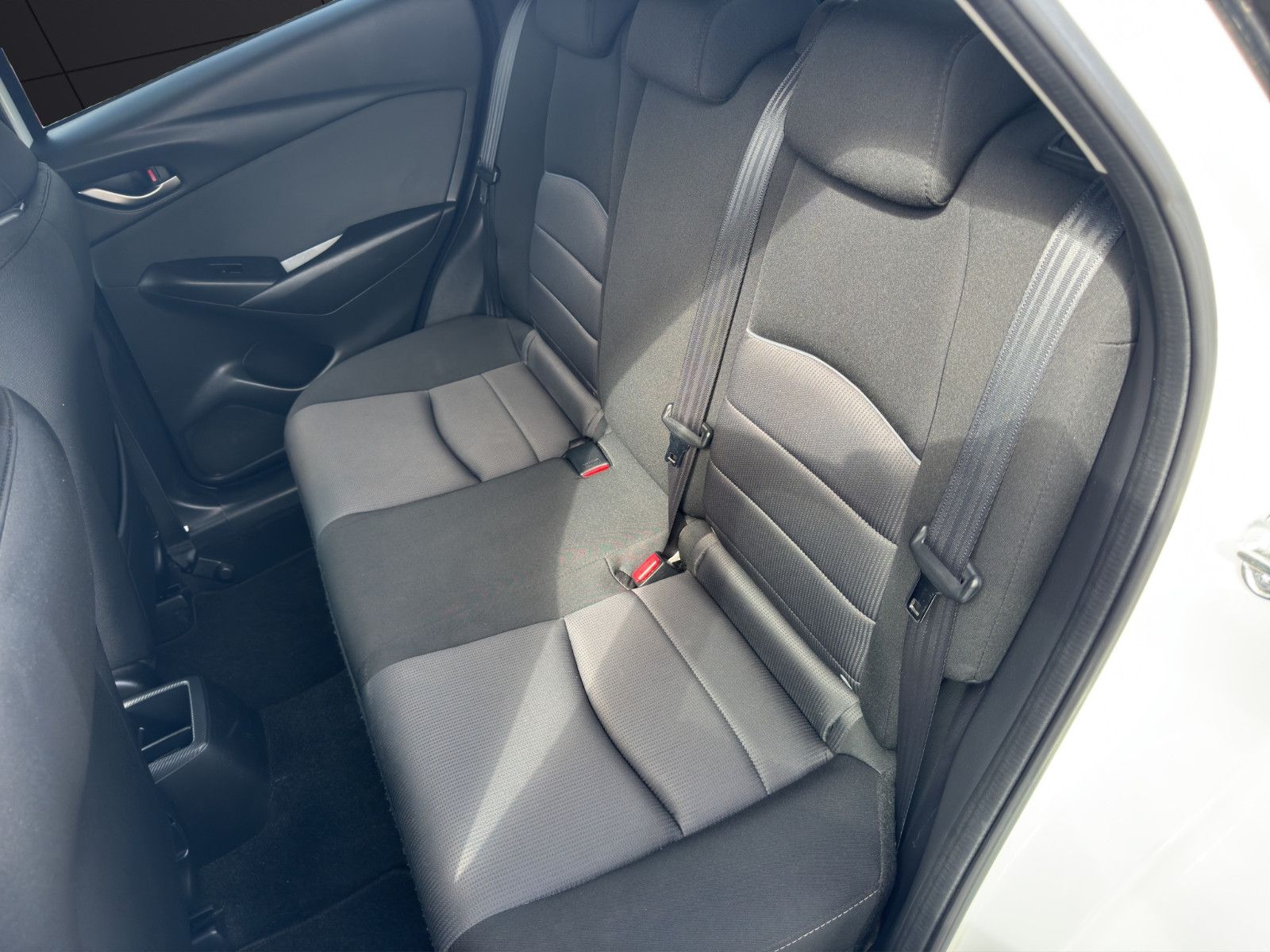 Fahrzeugabbildung Mazda CX-3 Exclusive-Line *Navi*SitzHZ*PDC*Klima*Tempo