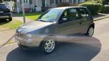 Seat Arosa 1,0 Mpi - Seat Arosa aus 2002
