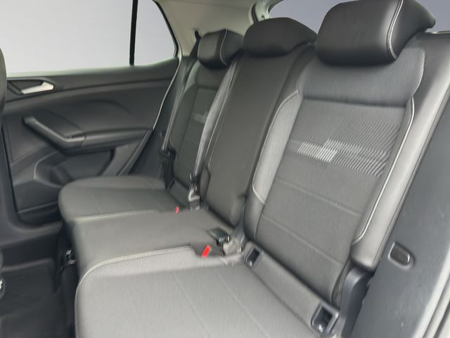 T-Cross 1.5 TSI Style 1.5 TSI Style EURO 6d