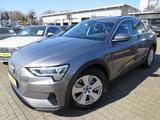 Audi e-tron Sportback 55 quattro *Leder*Pano*Matrix - Audi e-tron: Sportback 55