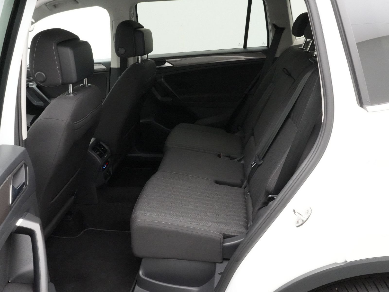 Volkswagen Tiguan Allspace - Bild 13
