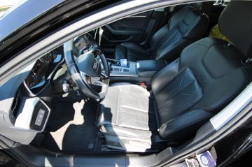 Audi A6 - 9
