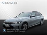 BMW 320 xDrive Touring M-Sport Ad. LED AHK Panorama